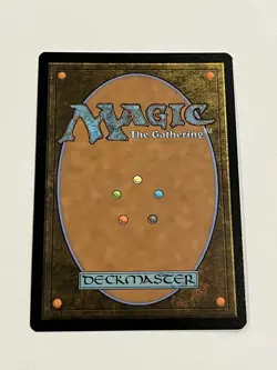 MTG: Orcish Bowmasters (Showcase Scroll) Lord Of The Rings FOIL #554 Magic - Image 3