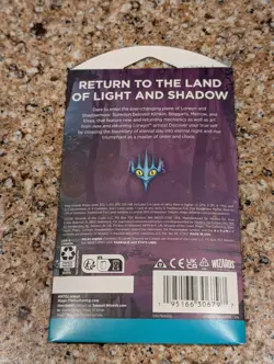 MTG Lorwyn Eclipsed 20x Sleeved Booster Packs🔥 Immediate & Secure Shipping - Image 3