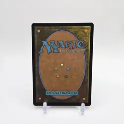 Magic: The Gathering Creature Orcish Bowmasters Rare Foil #433 - Image 2