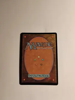 Deadly Rollick Borderless Commander Masters Regular - Image 2