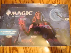Magic the Gathering Innistrad Remastered PLAY Booster Box - 36 Boosters SEALED - Image 3
