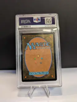 JACE, THE MIND SCULPTOR - SLD-P/T-PARTICIPATION AWARD PSA 9 MINT (#8001) - Image 2