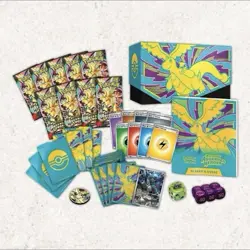 Pokemon TCG: Ascended Heroes ME Elite Trainer Box (ETB) - IN HAND - Image 2