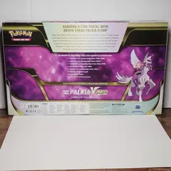 Pokemon TCG Origin Forme Palkia Vstar Unopened - Image 4