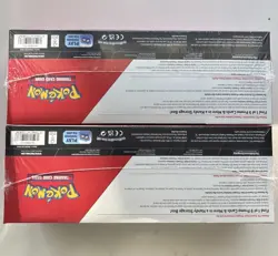 LOT OF 2 Sam’s Club Pokemon Prismatic Evolutions Surprise Box & Booster Bundle - Image 4