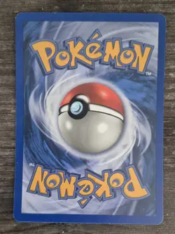 2003 POKEMON SKYRIDGE #27 RAICHU-REVERSE Holo Foil E-reader Pikachu - LP Grade - Image 3
