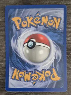 2003 POKEMON SKYRIDGE #27 RAICHU-REVERSE Holo Foil E-reader Pikachu - LP Grade - Image 4