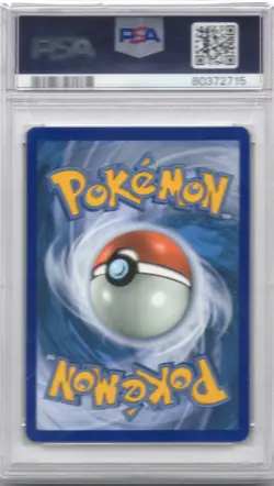 Pokemon Mimikyu SM163 Promo PSA 10 - Image 2