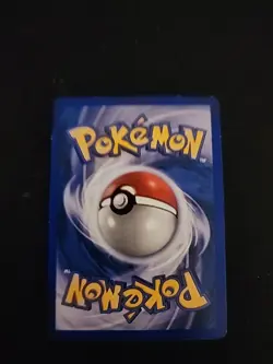 Psyduck 53/62 Fossil 4th Print Pokemon TCG 1999-2000 LP - Image 4