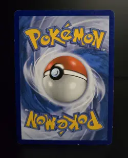 Pokemon TCG - MISTY'S WATER COMMAND #63 - HOLO RARE - HIDDEN FATES (2019) - MP - Image 3