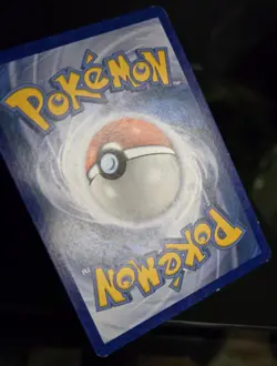 Pokemon TCG - MISTY'S WATER COMMAND #63 - HOLO RARE - HIDDEN FATES (2019) - MP - Image 4