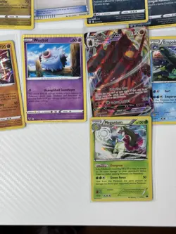 Pokemon TCG Lot 42 Holo Rares, Reverse Holo Rares, Error, Vintage & More!🔥 - Image 2