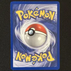 Abra 49/82 1st Edition - Team Rocket 2000 - Pokemon TCG WOTC Vintage - Near Mint - Image 2