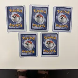 5 X-Pikachu 051 /162 Stamped 2026 Pokemon Day 30 Promo NEAR MINT CONDITIONS - Image 2