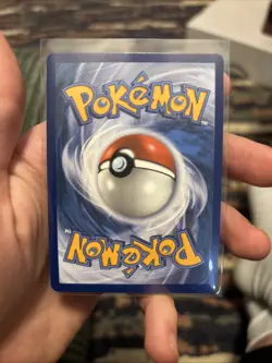 BLACK BELT'S TRAINING 097/131 PRISMATIC EVOLUTIONS POKEMON (POKE BALL HOLO, NM) - Image 2