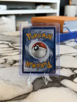 Pokemon TCG Blaziken VMAX Holo Ultra Rare TG14/TG30 Near Mint - Image 2