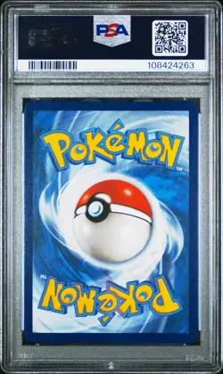 [PSA 8] Sylveon V TG14/TG30 Brilliant Stars Trainer Gallery Alternate POKEMON - Image 2