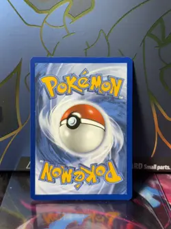 Meowth Illustration Rare Pokemon TCG Phantasmal Flames 106/094 - Image 2