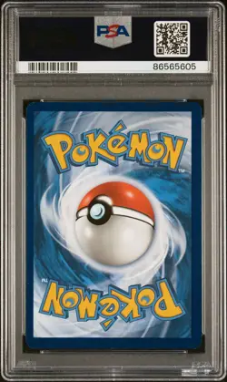 2023 POKEMON MEW EN-151 #006 CHARIZARD EX PSA 9 - Image 2