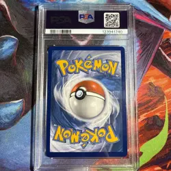 Garchomp V PSA 10 Astral Radiance TG23/TG30 Pokemon Card 2022 Trainer Gallery FA - Image 2
