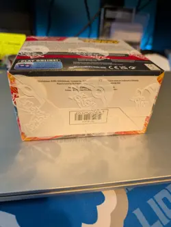 Pokemon TCG Surging Sparks Booster Box 36 Packs - Brand New & Factory Sealed - Image 5