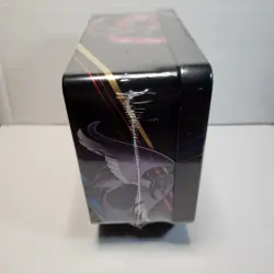 Pokemon TCG Crown Zenith Galarian Tin Articuno Sealed 820650851940 - Image 4