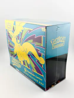 Pokemon Ascended Heroes Pokemon Center Exclusive ETB - ✨Sealed & New✨ - Image 3