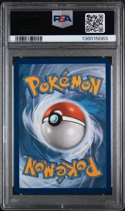 Pokemon 2020 Celebi 009/185 Holo Amazing Rare Vivid Voltage GEM MINT PSA 10 - Image 2