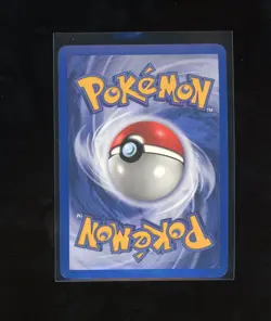 2004 Pokemon EX Team Rocket Returns Dark Gyarados Reverse Holo Foil 36/109 - Image 2