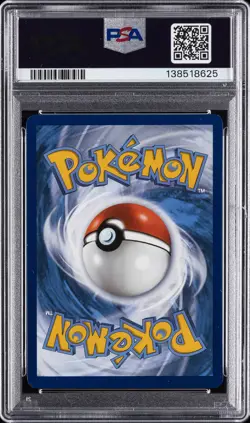 2021 POKEMON SWORD & SHIELD CHILLING REIGN SECRET #224 FULL ART/SNORLAX PSA 10 - Image 2
