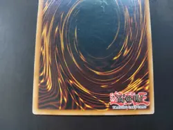 Yugioh - Elemental Hero Wildheart EHC2-EN003 Secret Rare Limited Edition - Image 5