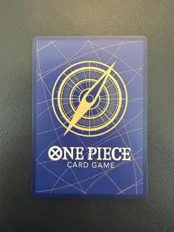 Vinsmoke Reiju (SP) EB03-031 Extra Booster: One Piece Heroines Edition Foil - Image 2