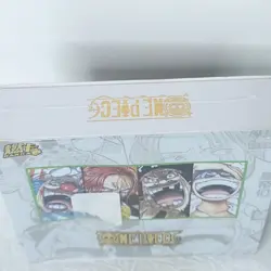 One Piece Yonko Booster Box Collecting Card Game Rankja New Sealed 6976657710101 - Image 3