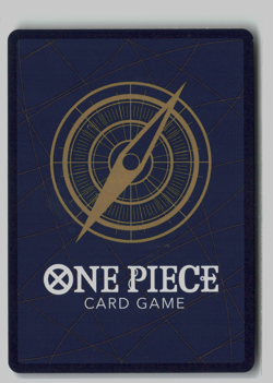 One Piece TCG Silvers Rayleigh OP08-118 SEC PRB02 Reprint - Image 2