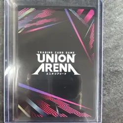 Union Arena Code Geass Li Xingke SR 2 Star CGH-2-024 English NM - Image 4