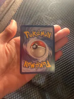 Pokemon Zoroark GX 077A/073 Alternate Art Holo Promo English TCG Card - Image 2