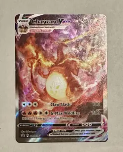 Pokemon Charizard VMAX SWSH261 Sword & Shield Promo Cards 🔥🔥 - Image 1