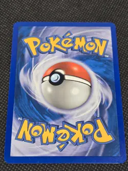 Mudkip 58/100 Common Crystal Guardians Pokemon Card NM -- L14 - Image 2