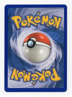 Pokemon Mudkip EX TCG Ruby and Sapphire Card 59/109 Regular Common NM - Image 2