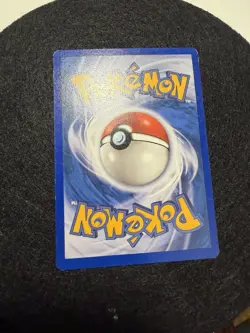 Pokemon Mudkip EX TCG Ruby and Sapphire Card 59/109 Regular Common NM - Image 4