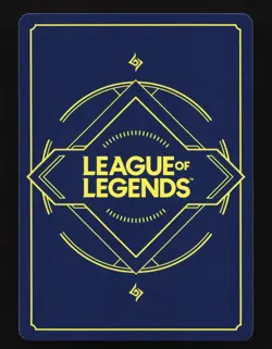 Vex 146/221 Spiritforged NM Chinese Riftbound Card TCG - Image 2