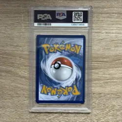 Mew ex 053 Sv: Scarlet & Violet Promo Cards Holo - PSA 8 - Image 2