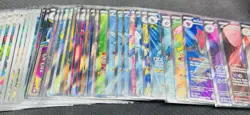 Large Pokemon Card Lot Mystery-ish Lot destined rivals celebrations & more cards - Image 1