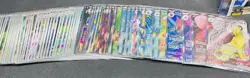 Large Pokemon Card Lot Mystery-ish Lot destined rivals celebrations & more cards - Image 2