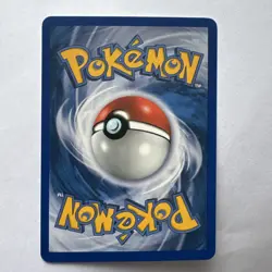 2006 Pokemon TCG Seedot From EX Legend Maker 61/92 Near Mint Card - Image 2