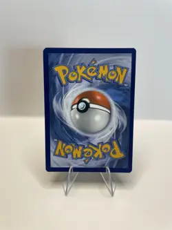 Pokemon Pikachu & Zekrom GX TCG Sun & Moon SM248 Holo Promo Card - Image 4
