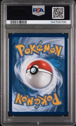 Lillies Determination 169/132 Ultra Rare Mint Condition PSA 9 Pokemon Card - Image 2