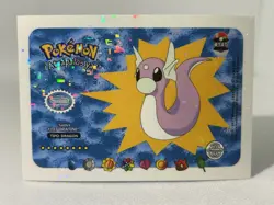 DRATINI SHINY - POKEMON CARD ( PSA , CGC , BGS , TAG ) - Image 1
