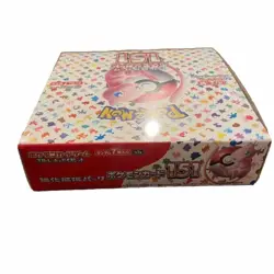 Pokemon Card 151 Scarlet & Violet Booster Box Sv2a Sealed With Shrink from Japan - Image 4