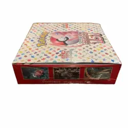 Pokemon Card 151 Scarlet & Violet Booster Box Sv2a Sealed With Shrink from Japan - Image 5